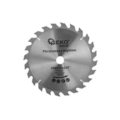 GEKO G00148 Žagin list za les 300x32x24T