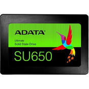 A-DATA 960GB 2.5 SATA III ASU650SS-960GT-R SSD