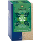 Sonnentor Bio čaj Bodite divji - 30.6 g