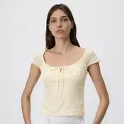 Reserved - LADIES` BLOUSE