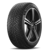 255/45R20 Michelin 105V PILOT ALPIN 5 SUV XL TL zim