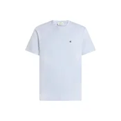 Calvin Klein Jeans Majica Classic svetlo modra