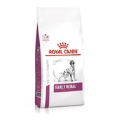 Extrastore ROYAL CANIN Early Renal Canine - suha hrana za odrasle pse v zgodnjih fazah bolezni ledvic - 2 kg