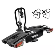 Thule EasyFold XT 2B 13pin FIX4BIKE