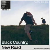 Black Country New Road - For The First Time