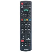General PANASONIC N2QAYB000354 - zamenjava daljinski upravljalnik