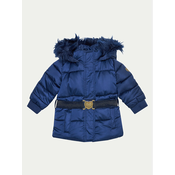 Original Marines jakna DR DEA1403NF D modra 68