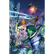 VENOM WAR ZOMBIOTES VENOMOUS