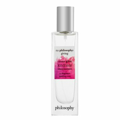 Philosophy My Philosophy Giving parfémovaná voda za žene 30 ml