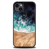 shumee Ovitek Bewood Unique za iPhone 15 Plus - Dream Island