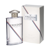 Tommy Hilfiger Freedom toaletna voda 100 ml Tester za muškarce