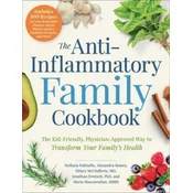 Anti-Inflammatory Family Cookbook
