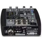 Wharfedale Pro Connect 1002FX/USB mikser