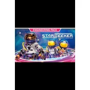 Starseeker - Engineering Pack (DLC) Steam Key (PC) GLOBAL