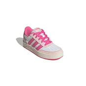 ADIDAS SPORTSWEAR Superge BREAKBASE roza/pastelno roza/bela