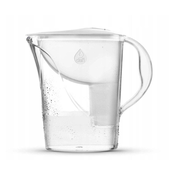 DAFI Dafi START Classic Filter vrč 2,4 l Bela