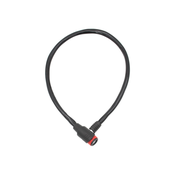 GOLDEN KEY Brava sajla na kljuc 6x800 2022 crna