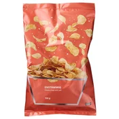 ENSTÄMMIG Cips, Slano, 150 g