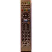 General SONY WEGA - zamenjava daljinski upravljalnik