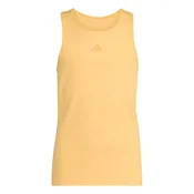 Dekliška brezrokavna majica adidas Girls Club Tennis Climacool Tank Top Ice Tangerine 152 cm