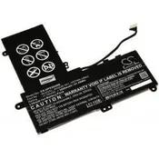 POWERY Akumulator HP Pavilion X360 11-U110tu