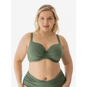 SugarShape Bikini zgornji del Valencia Chic oliva