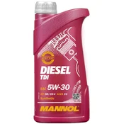 Olje mannol diesel tdi 505.01 5w30 1l 138677