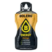 Bolero Energy Mango 14g - 1 vrecica