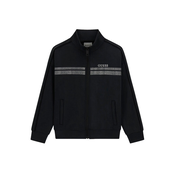 Guess Jopa J6RQ12 KCAY2 Črna Regular Fit