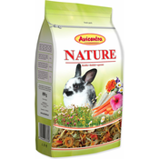 Krma za kunce Avicentra NATURE 850g