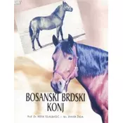 Bosanski brdski konj - Zbornik radova