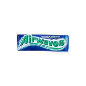 Airwaves menthol 14g