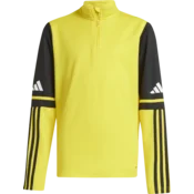 Majica z dolgimi rokavi adidas SQUADRA25 TR TOP Y