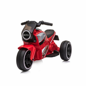 SportMax motor na akumulator – Red