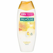 Palmolive Naturals Nourishing Delight gel za tuširanje s medom 500 ml