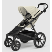 Thule Urban Glide otroški voziček, štirikolesnik, bež