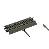 ROCO Line Ravna proga G1 s podstavkom (digitalni krmilni vhod) - 42517