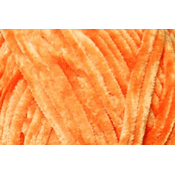 Himalaya Velvet 16 Orange