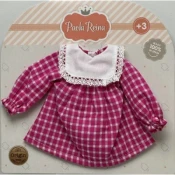 Paola Reina odeca za Kasandru 32cm ( 54696 )