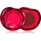 fwee Lip&Cheek Glowy Jelly Pot tonirani balzam za ustnice in lica odtenek JR03 Cherry Ppo 4 g