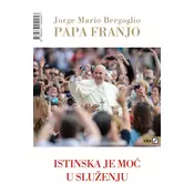 Istinska je moc u služenju