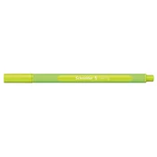Schneider Line-Up marker 0,4 mm - jabolčno zelen