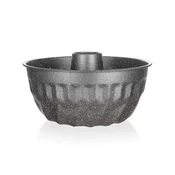 Kalup ¤22cm kovinski neprijemljiv GRANIT