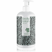 Australian Bodycare Body Care hranjivo mlijeko za tijelo za suhu kožu s tea tree uljem 500 ml