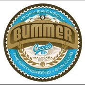 Bummer - Covers EP (LP)