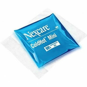 Nexcare ColdHot Mini vrečka za lajšanje bolečin, 10x10cm