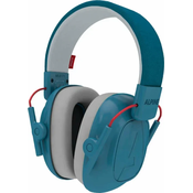 Glušniki za otroke Muffy Blue Alpine