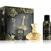 Jeanne Arthes Guipure & Silk Ylang Vanille darilni set za ženske