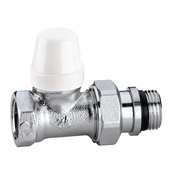Caleffi Navijak za radijator 1|2 432402, Pravi