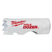 Milwaukee HOLE DOZER bimetalna kruna 19mm